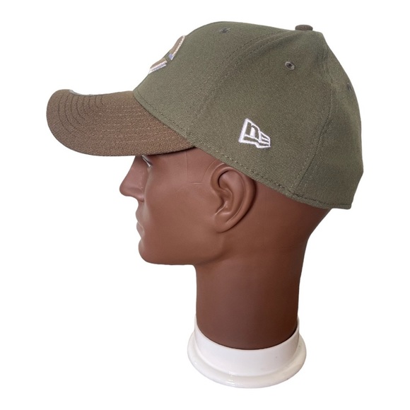 Cincinnati Reds baseball cap - Picture 3 of 6